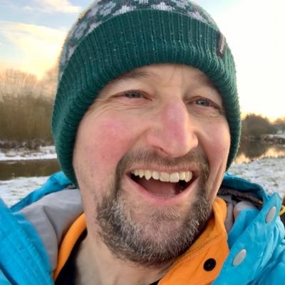 IAN CONVERY Profile