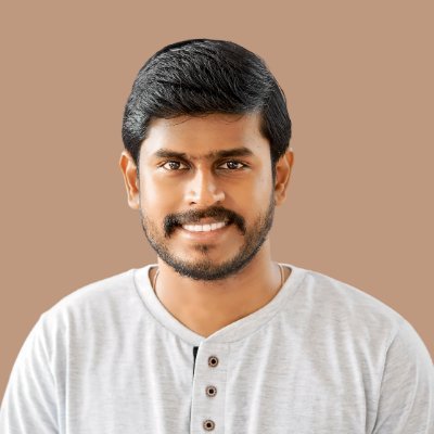Surjith S M logo
