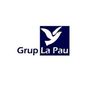 Grup La Pau és una cooperativa, fundada l'any 1983, que presta servei de transport sanitari, adaptat i serveis preventius a Catalunya i Euskadi