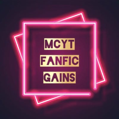 mcyt fan account dedicated to supporting fanfiction writers • authors in following!