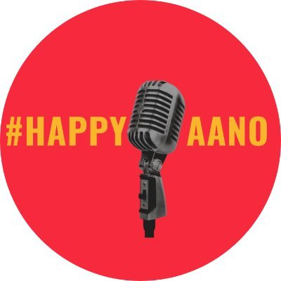 #happyaano