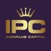 IPC (@iconpluscapital) Twitter profile photo IPC (@iconpluscapital) Twitter profile photo