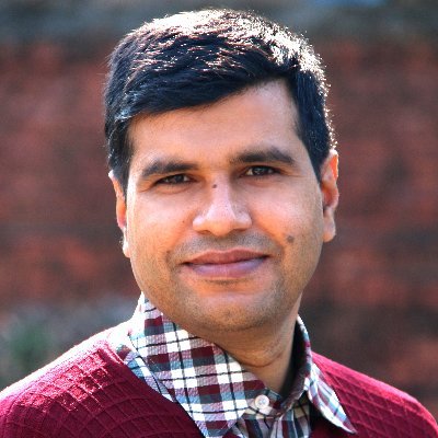 Ashok_Pokhara's profile picture. Studies at Wageningen University