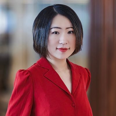 rachel_li_2021's profile picture. ML @Apple PhD from @VanderbiltU Views my own