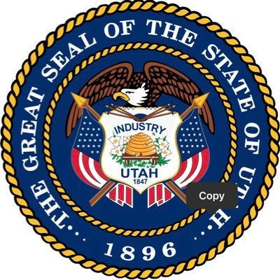 Skeptic. Agnostic. Atheist. Rabid anti-Trumpite. Typically embarrassed Utahn. 
Escapee and former member of two cults. Obsessed with music. 

Go Utes!