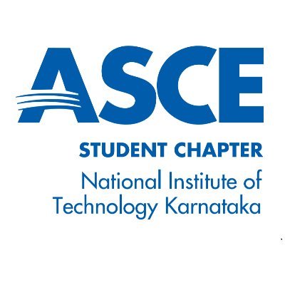 The American Society of Civil Engineers (ASCE), is a technical club in NITK that provides a platform for students to understand and explore the profession.