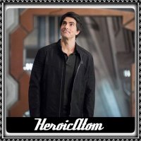 Ray Palmer. The Atom. Parody. (@heroicatom) 's Twitter Profile Photo Ray Palmer. The Atom. Parody. (@heroicatom) 's Twitter Profile Photo