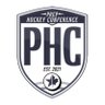 thephchockey's profile picture. The PHC is made up of six institutions rich in history and tradition with a strong commitment to academic and athletic excellence. #thePHC
