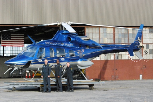 hazard1978's profile picture. Departmental Technician for Michigan State Police