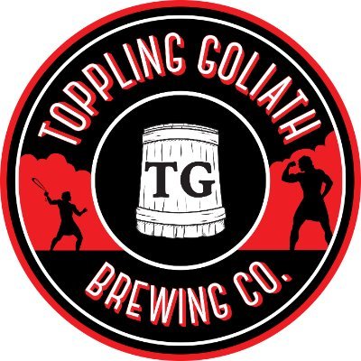 Toppling Goliath Brewing Company