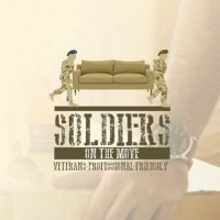 Soldiers On The Move(@SOTM_Removals) 's Twitter Profile Photo