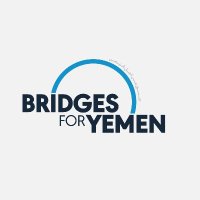 Bridges For Yemen(@BridgesforYemen) 's Twitter Profile Photo