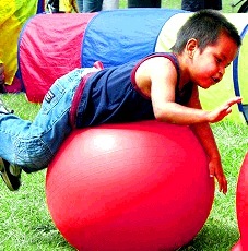 JulySummerFest's profile picture. Fun, free, family friendly activities this July in Duncan - it's the Cowichan Valley's number one event!