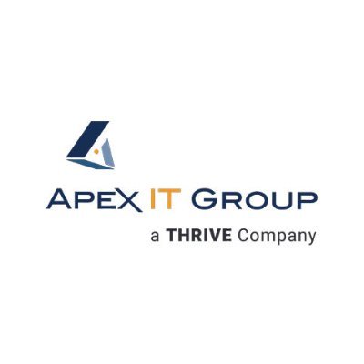 Apex IT Group is a proactive managed IT services organization. Our innovative process provides a complete #IT solution for small to mid-sized organizations.