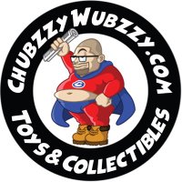 Chubzzy Wubzzy Toys & Comics(@CW_Toys_Comics) 's Twitter Profile Photo