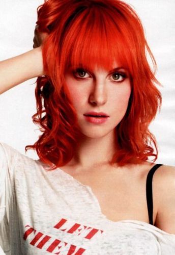 BRlove_paramore's profile picture. I love @Paramore!! Porque a vida sem eles não tem a menor graça e a trilha sonora da minha vida é paramore ! Obrigado por existirem !! Participem do FC! WELCOME