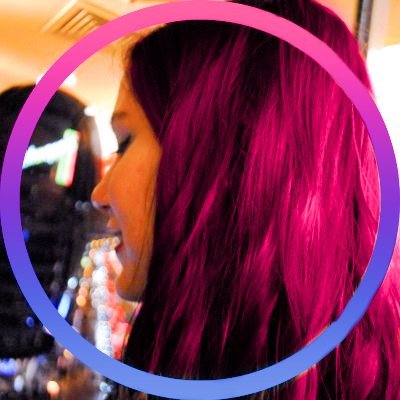 FlyBvtterfly's profile picture. μεταμόρφωσις 🪴
Quizás saltando al vacío se vea to iluminao ☄️
1551 ♉
One day you'll leave this world behind, so live a life you'll remember ✨