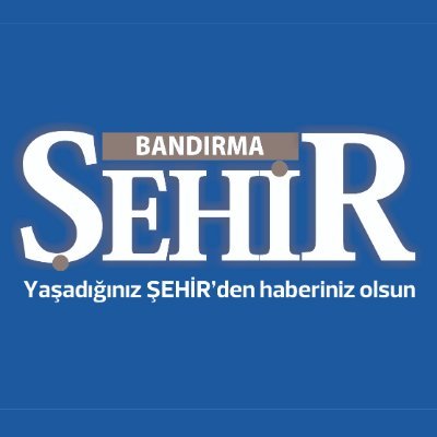 Bandırma'nın haftalık aktüel ekonomi siyaset gazetesi