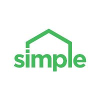 Simple Vacation Rentals(@simple_rentals) 's Twitter Profile Photo
