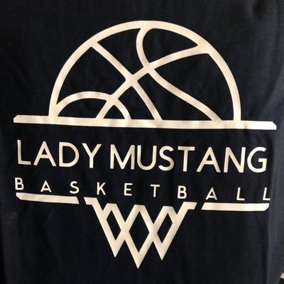MCM Lady Mustangs Basketball