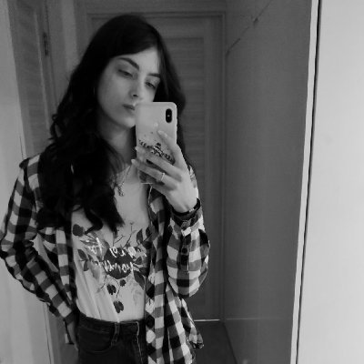 wu1fi's profile picture. ☯ If life wasn't so short, it would make sense to try to put it in order.