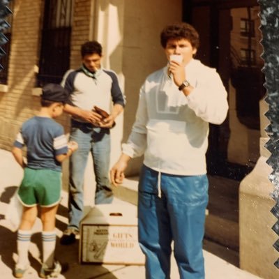 Bran_EL_Don's profile picture. Isaiah 6:8. Found people find people.