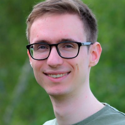 PaulFaehrmann's profile picture. Quantum Computing @FU_Berlin