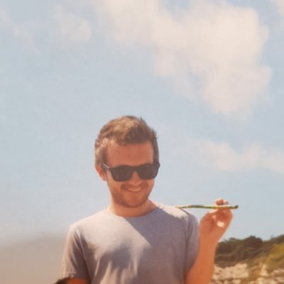 MizenPerson's profile picture. That guy who will mumble a sentence you’ll have to end up pretending you heard.