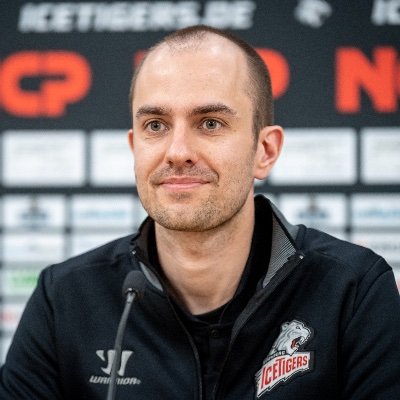 Medien- und PR-Manager der Nürnberg Ice Tigers