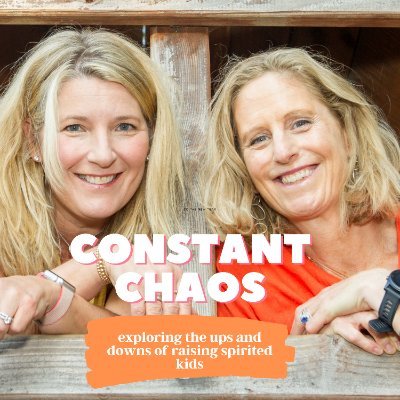 Two friends + moms raising spirited kids with a cocktail of issues. Listen to our podcast for laughter + support.
#adhd #neurodiversity #adhdparent