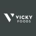 Vicky Foods (@vickyfoods) Twitter profile photo