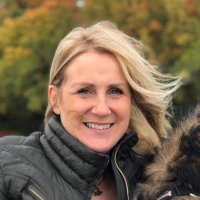 Deborah Grant - @Deb_Outdoors Twitter Profile Photo