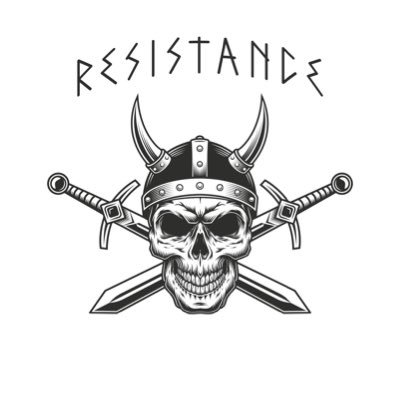 Resistance Clothing Marque Française 🇫🇷 Boutique en ligne :