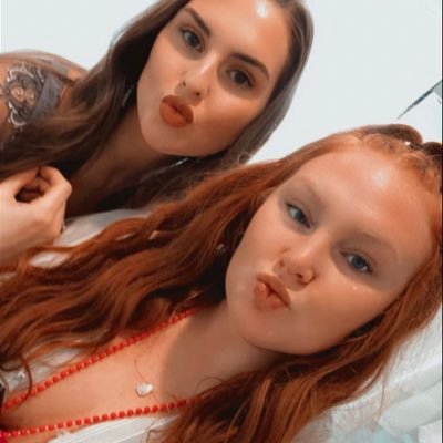 Craziest red head you will ever meet. Slay all day, everyday🐝