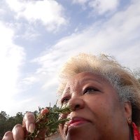 Linda Nance - @gottabehandmade Twitter Profile Photo