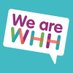 WHH Paediatrics (@WHHPaediatrics) Twitter profile photo