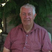 Wyn Grant (@wyngrant) 's Twitter Profile Photo