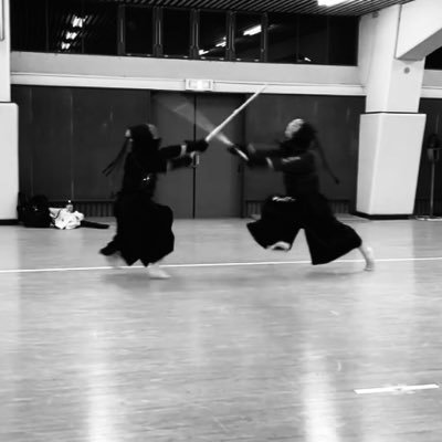 鳥取大学医学部剣道部