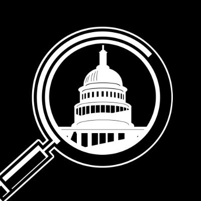 Breaking down the conduct of Washington's political class & tracking the latest in conspiracy theories & disinformation campaigns coursing through social media