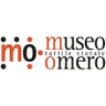 MuseoOmero's profile picture. Toccare l'arte. Scoprire con gli occhi e con le mani i capolavori della storia dell'arte: scultura, architettura, design. Un museo senza barriere, per tutti.