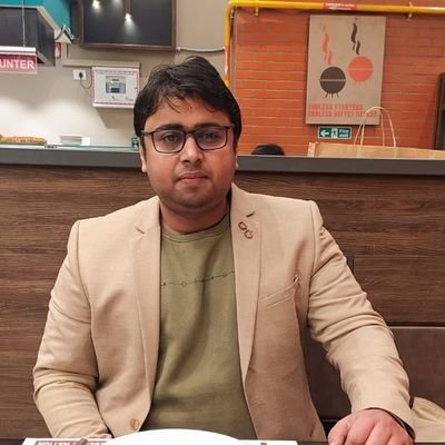 Mittal24Mittal's profile picture. Sales Trainer | Coach | Entrepreneur | Upcoming Author