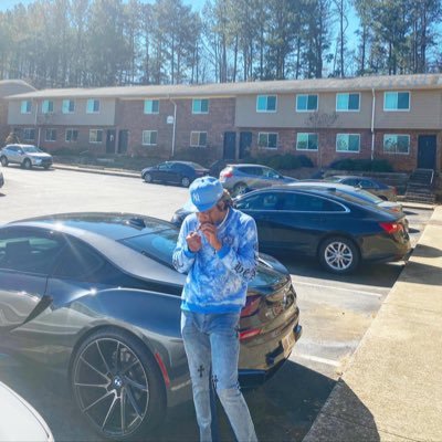 #RIPFETTI #FG