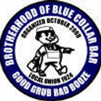 The Blue Collar Bar (@bluecollarbar) 's Twitter Profile