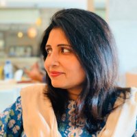 Batool Kazim (@batoolkazim) 's Twitter Profile
