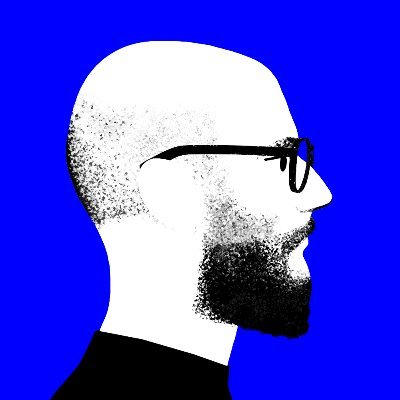 Heracles Papatheodorou • design technologist, digital maker and architect • not actively checking replies or DMs • migrated to 🐘 https://t.co/rYyTcVtYZ2