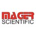 Mager Scientific (@magerscientific) Twitter profile photo Mager Scientific (@magerscientific) Twitter profile photo