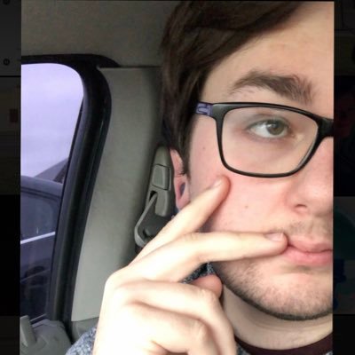 Josh_Threw's profile picture. No thanks