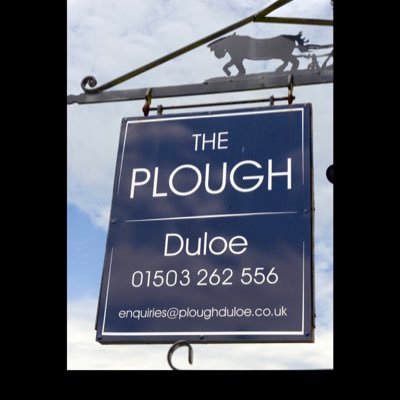 The Plough Duloe