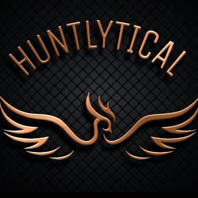 Huntlytical