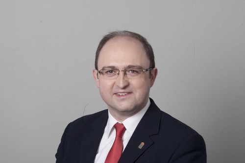 ANTONIODELUIS1's profile picture. Alcalde de  Pravia